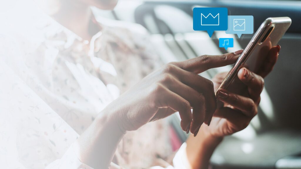 Email Consult aanvragen op de website Spirituele Hulplijn